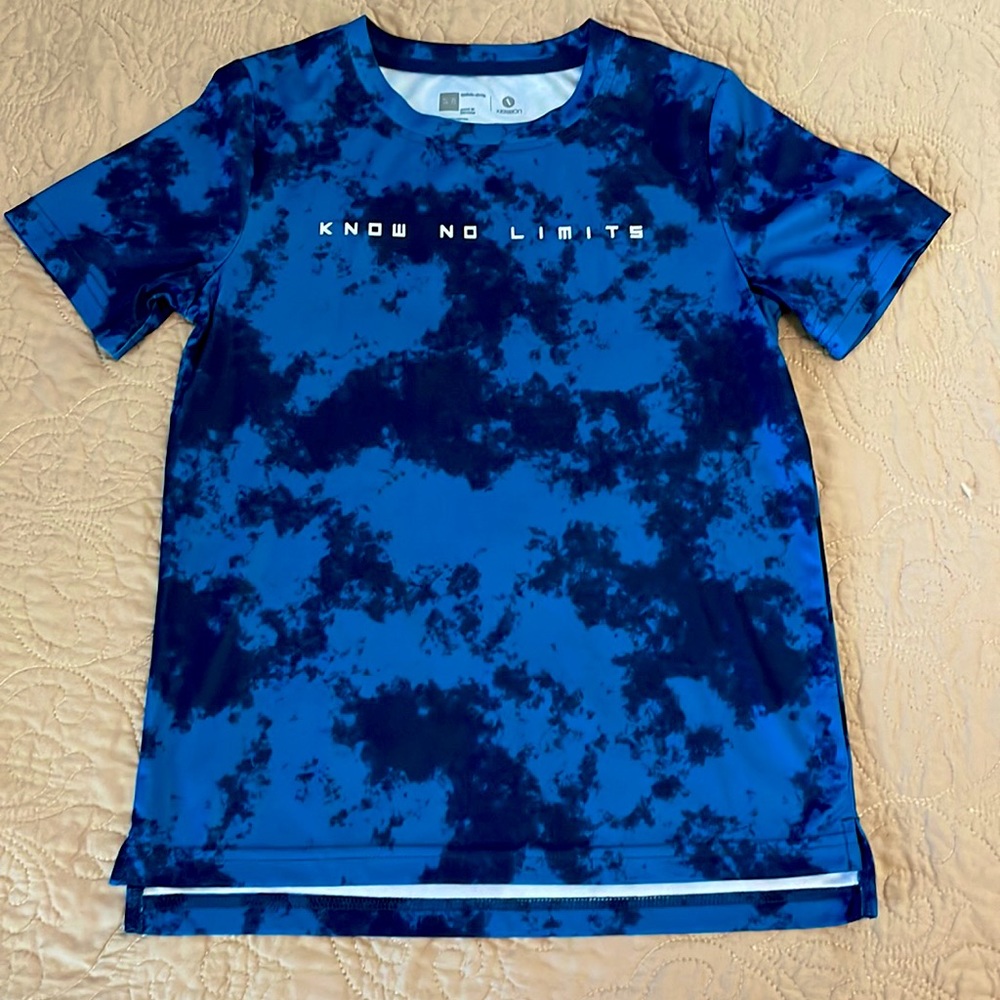 Boys Active T-Shirt